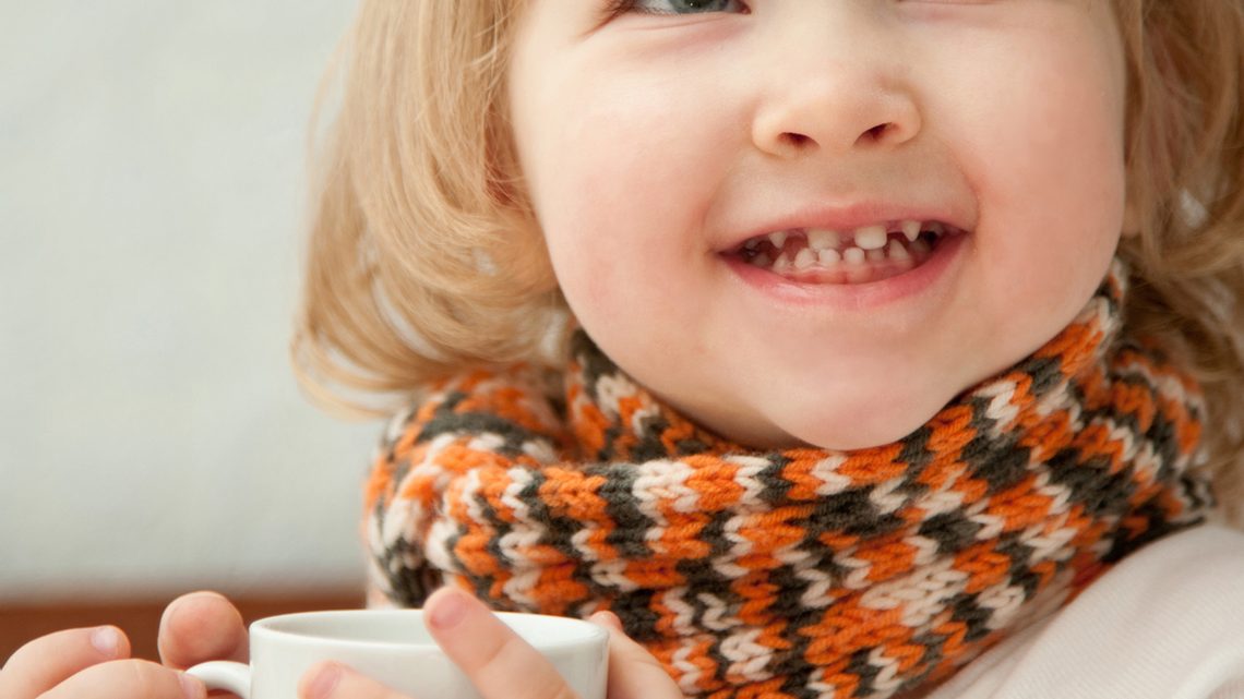 Halsschmerzen bei Kindern: Die besten Tipps